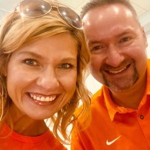 Meet your Posher, Dusty